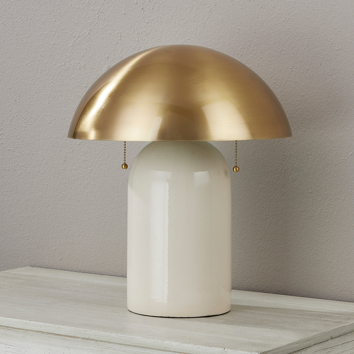 Gaia Table Lamp