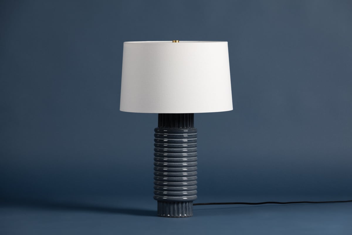 Broderick Table Lamp