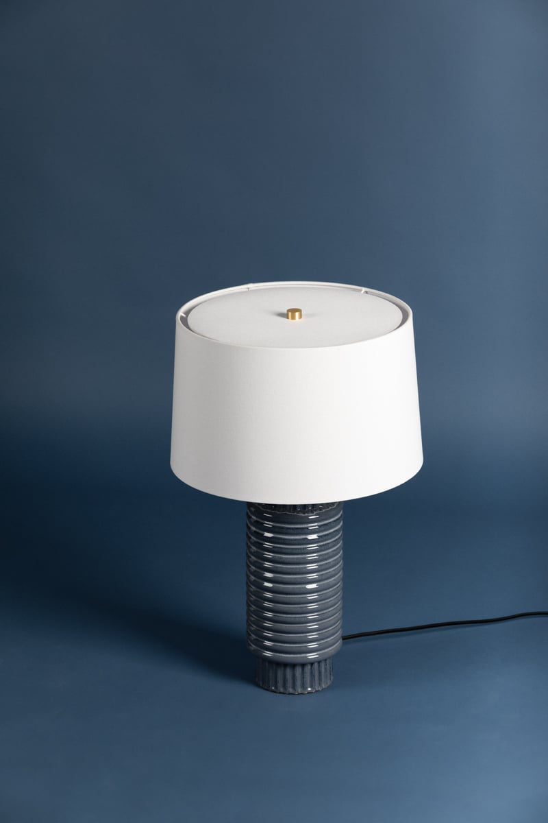 Broderick Table Lamp