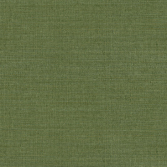 Casamance | Sora wallcovering - Vert Mousse