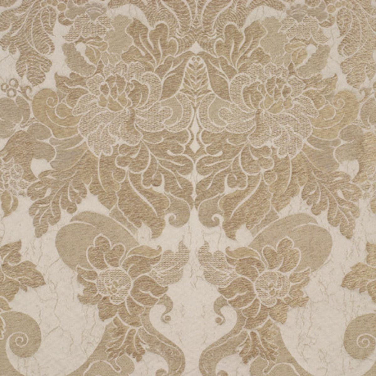 Rubelli Cuoridoro fabric - Beige