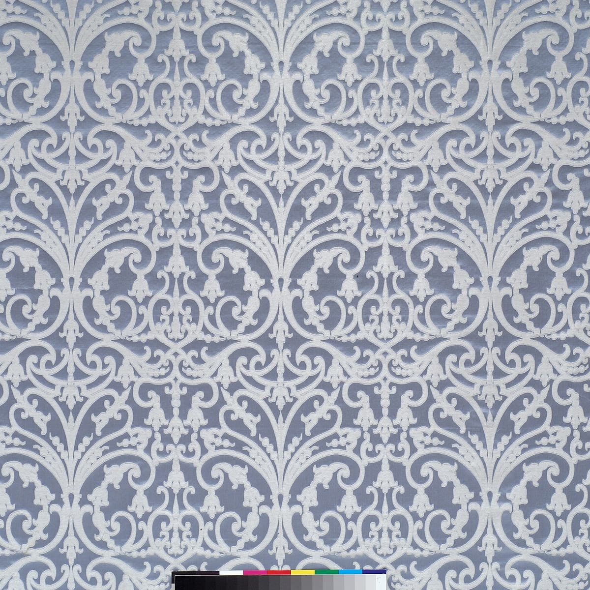 Rubelli Serlio fabric - Polvere