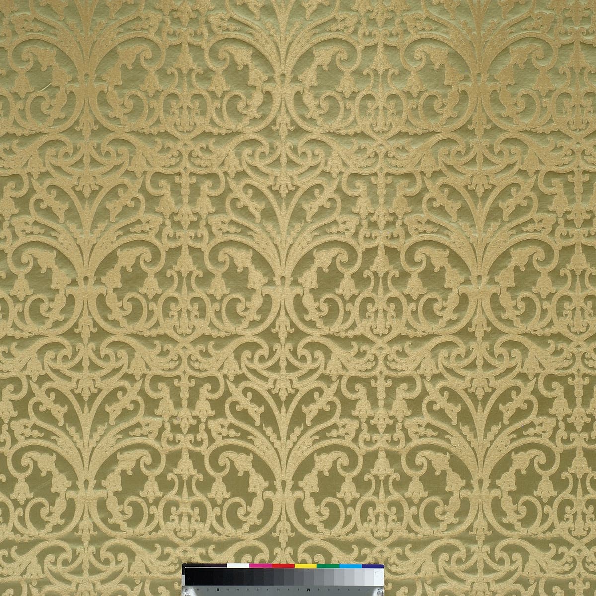 Rubelli Serlio fabric - Salice
