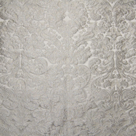 Rubelli Tebaldo fabric - Bianco
