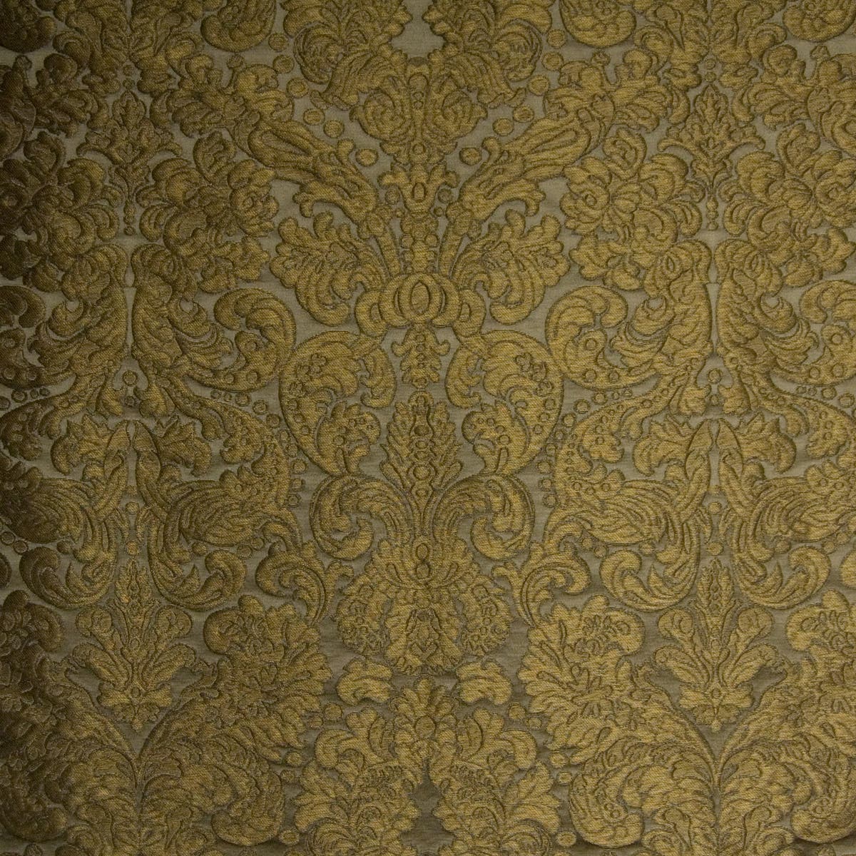 Rubelli Tebaldo fabric - Miele