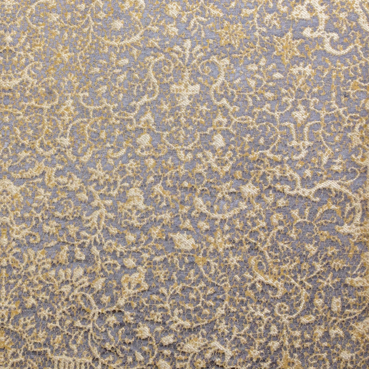 Rubelli Zecchinetta fabric - Fiordaliso