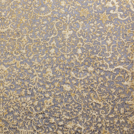 Rubelli Zecchinetta fabric - Fiordaliso