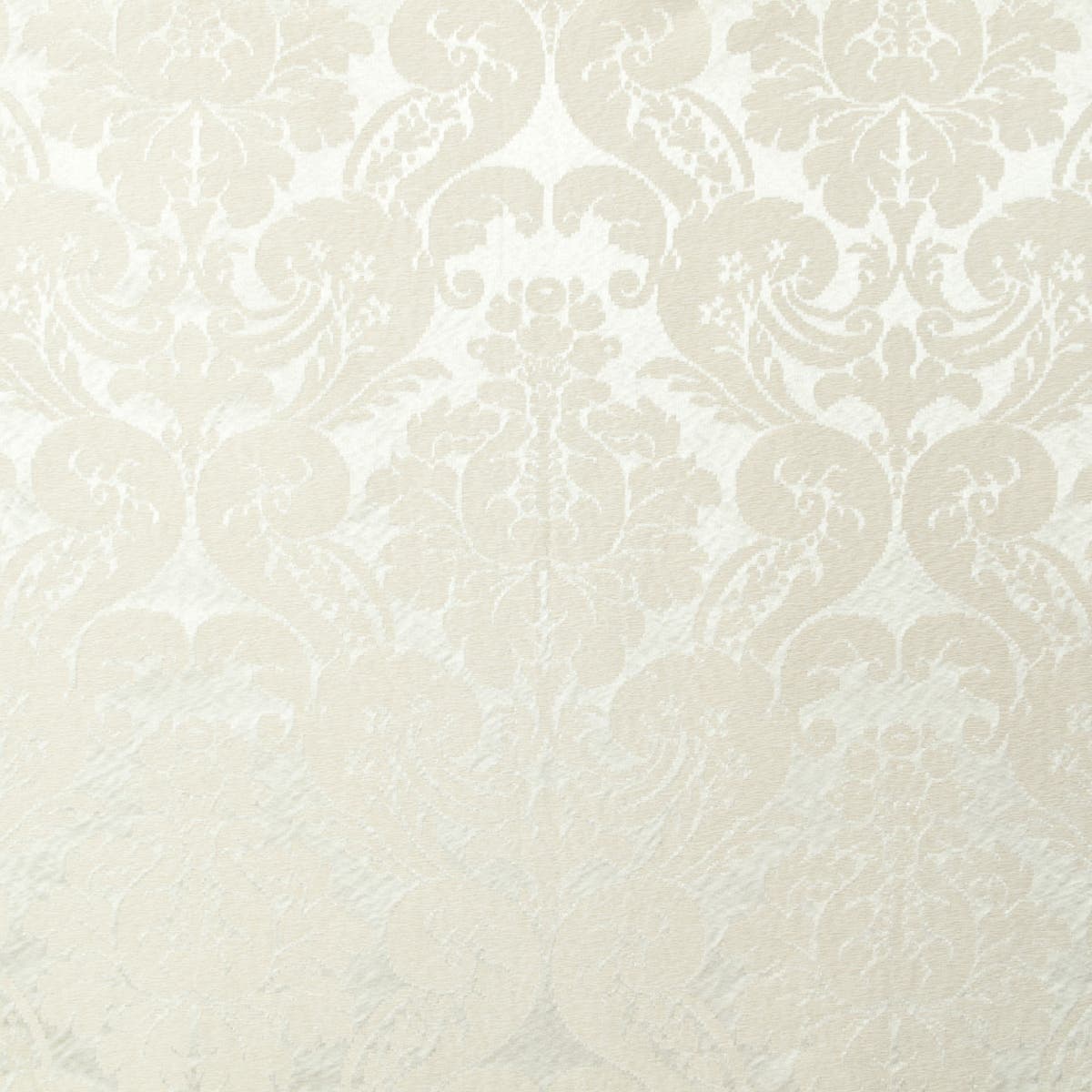 Rubelli Ruzante fabric - Avorio