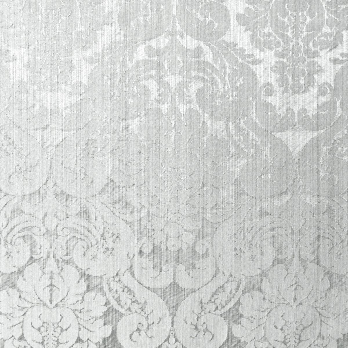 Rubelli Ruzante fabric - Argento