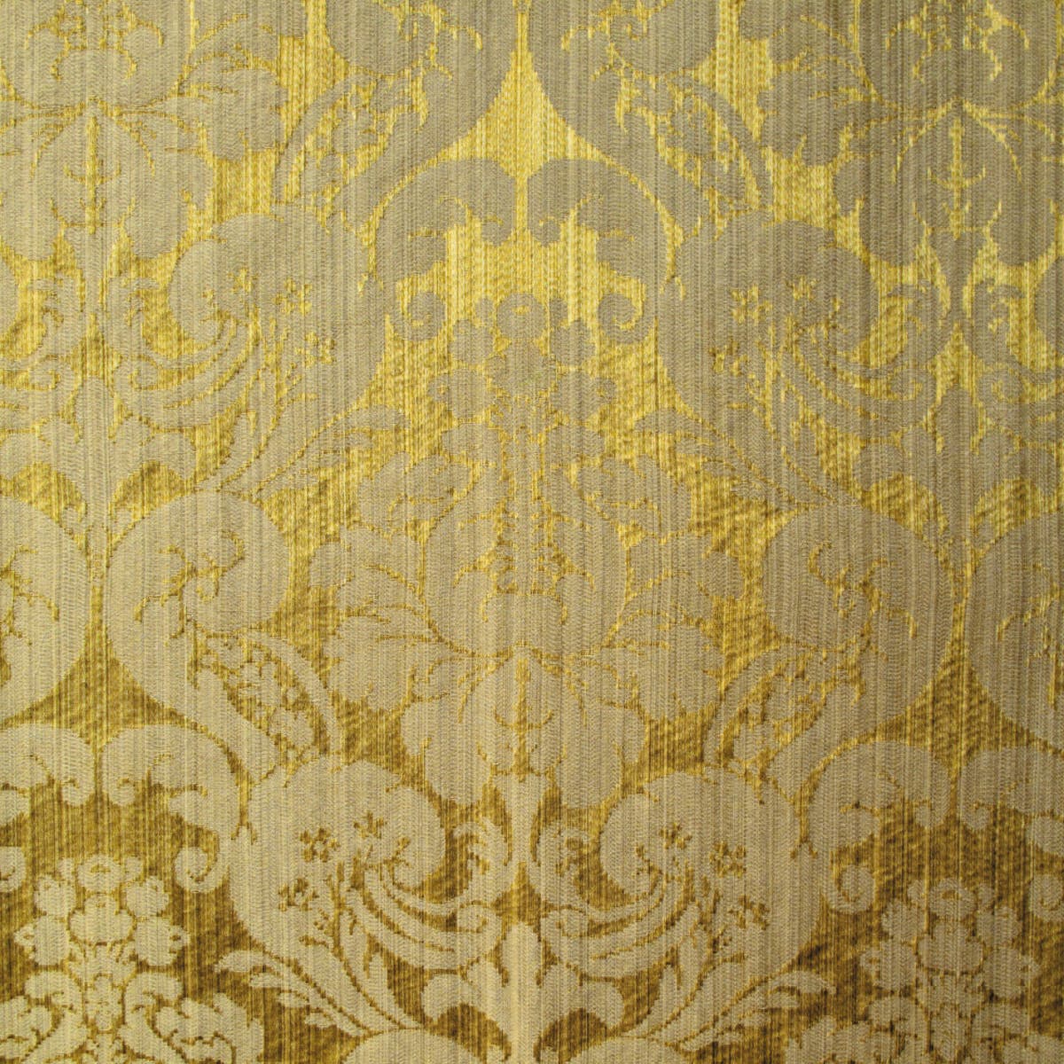 Rubelli Ruzante fabric - Oliva