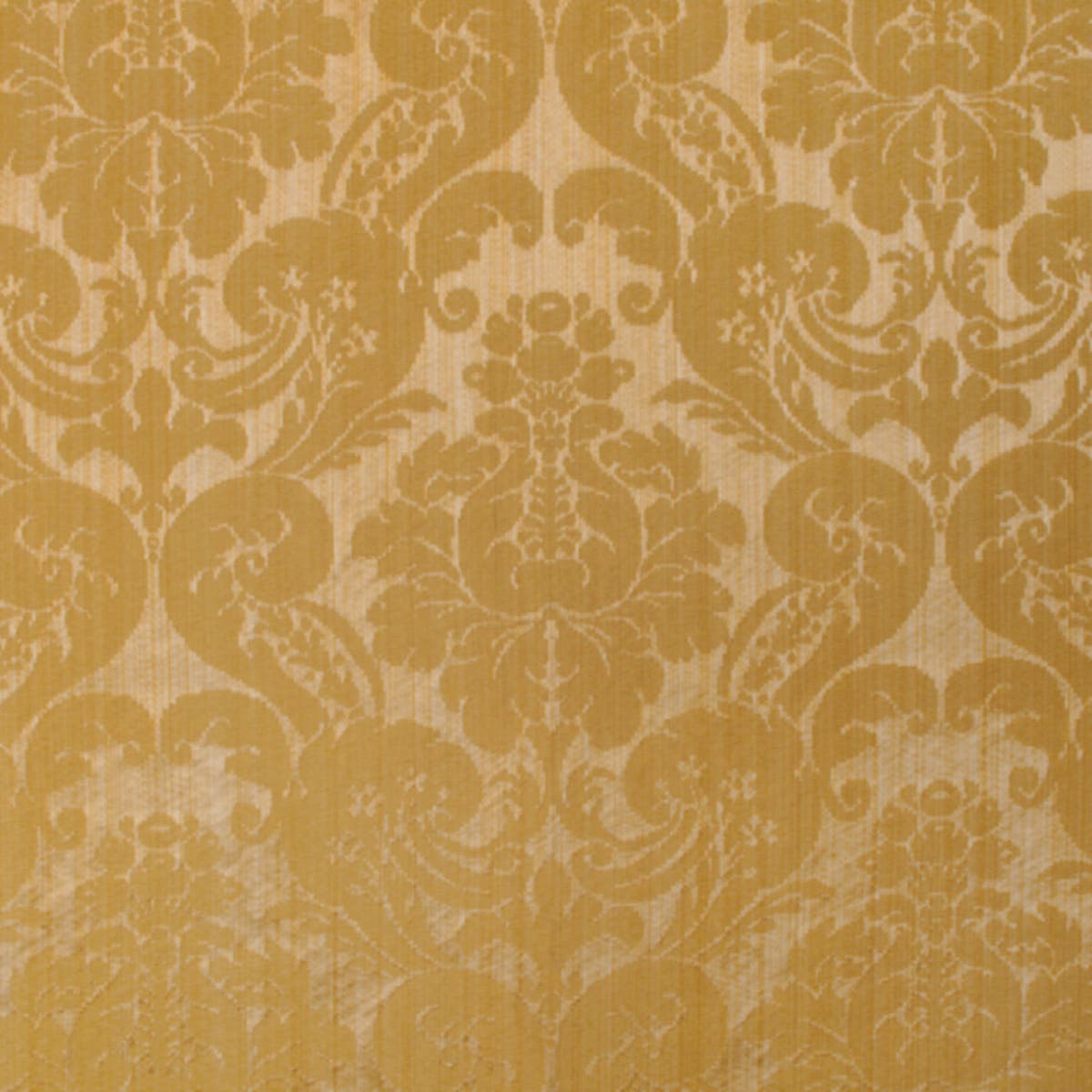 Rubelli Ruzante fabric - Oro