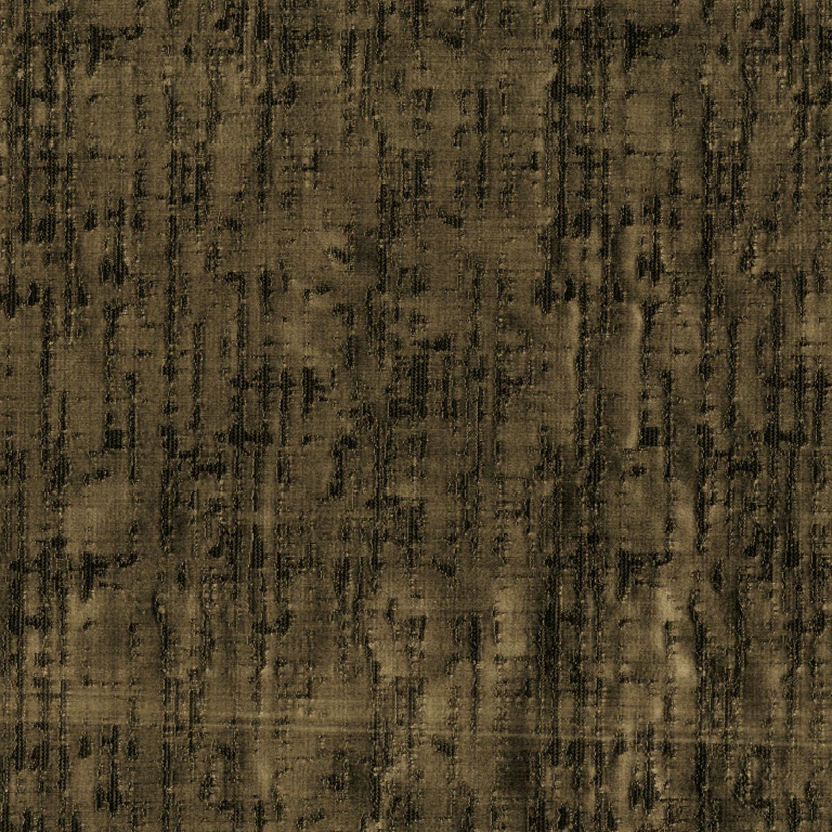Rubelli Zanni fabric - Nero
