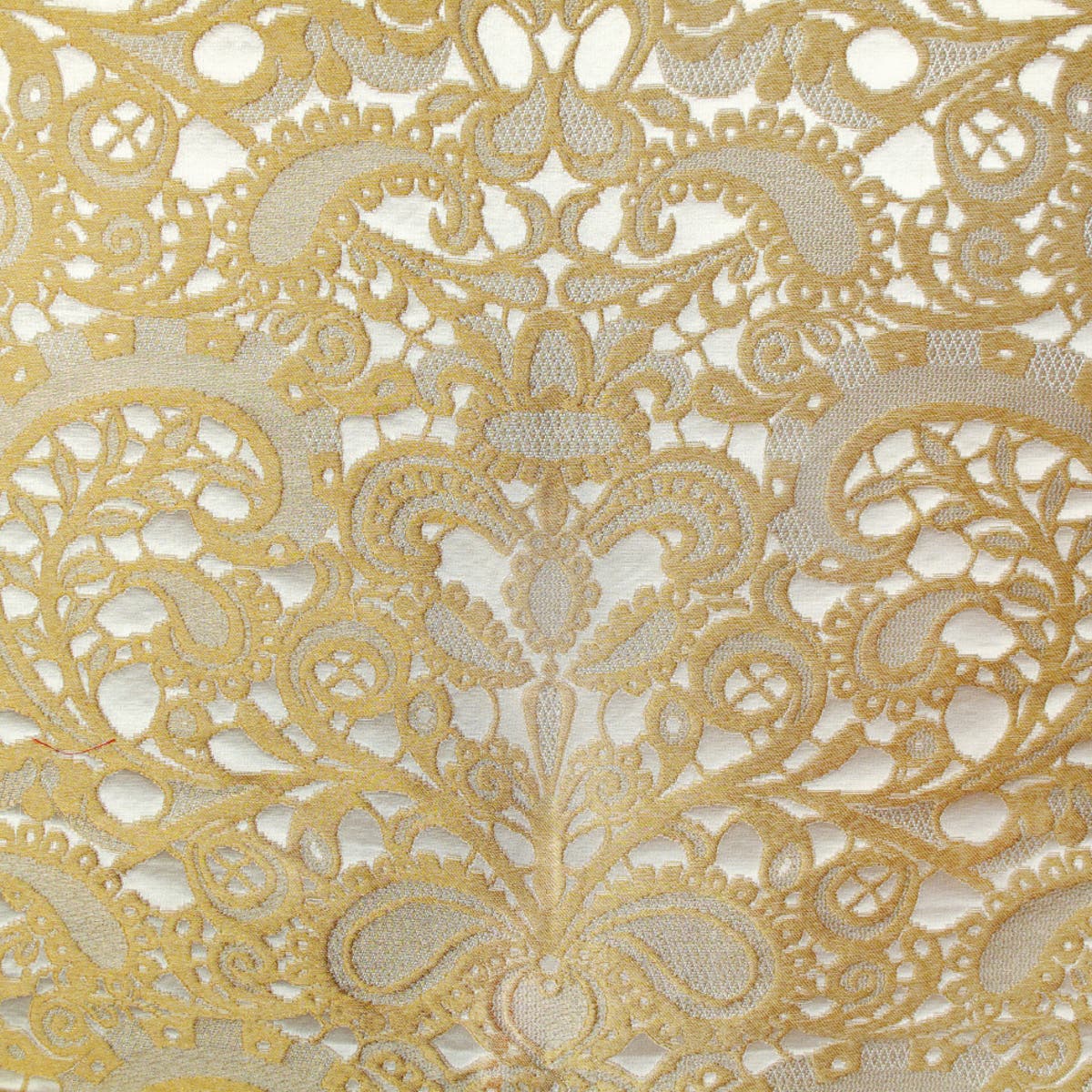 Rubelli Gianduja fabric - Avorio