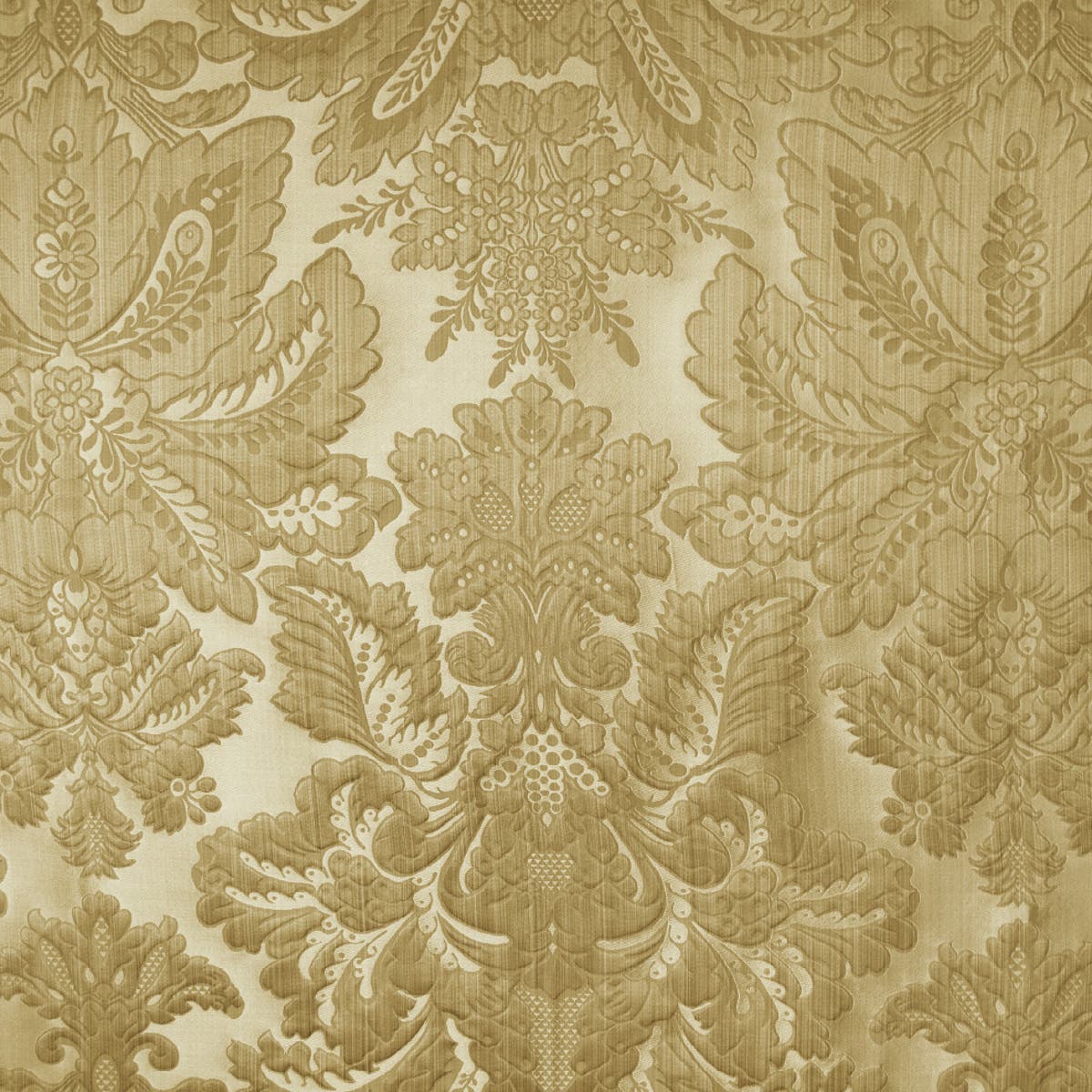 Rubelli Rodomonte fabric - Beige