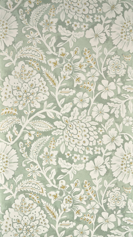 Pierre Frey Charmes - Celadon