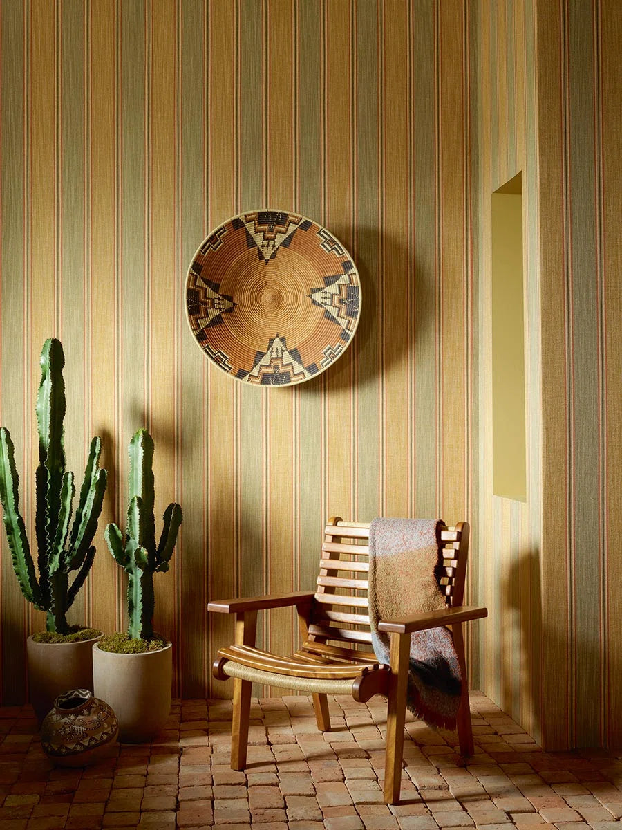 Pierre Frey Columbia — scenography