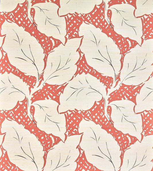 Pierre Frey Daphne - Corail