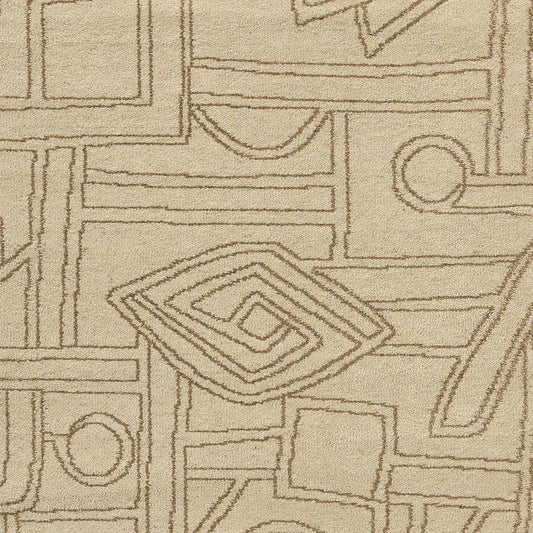 Pierre Frey Wadi - Dunes
