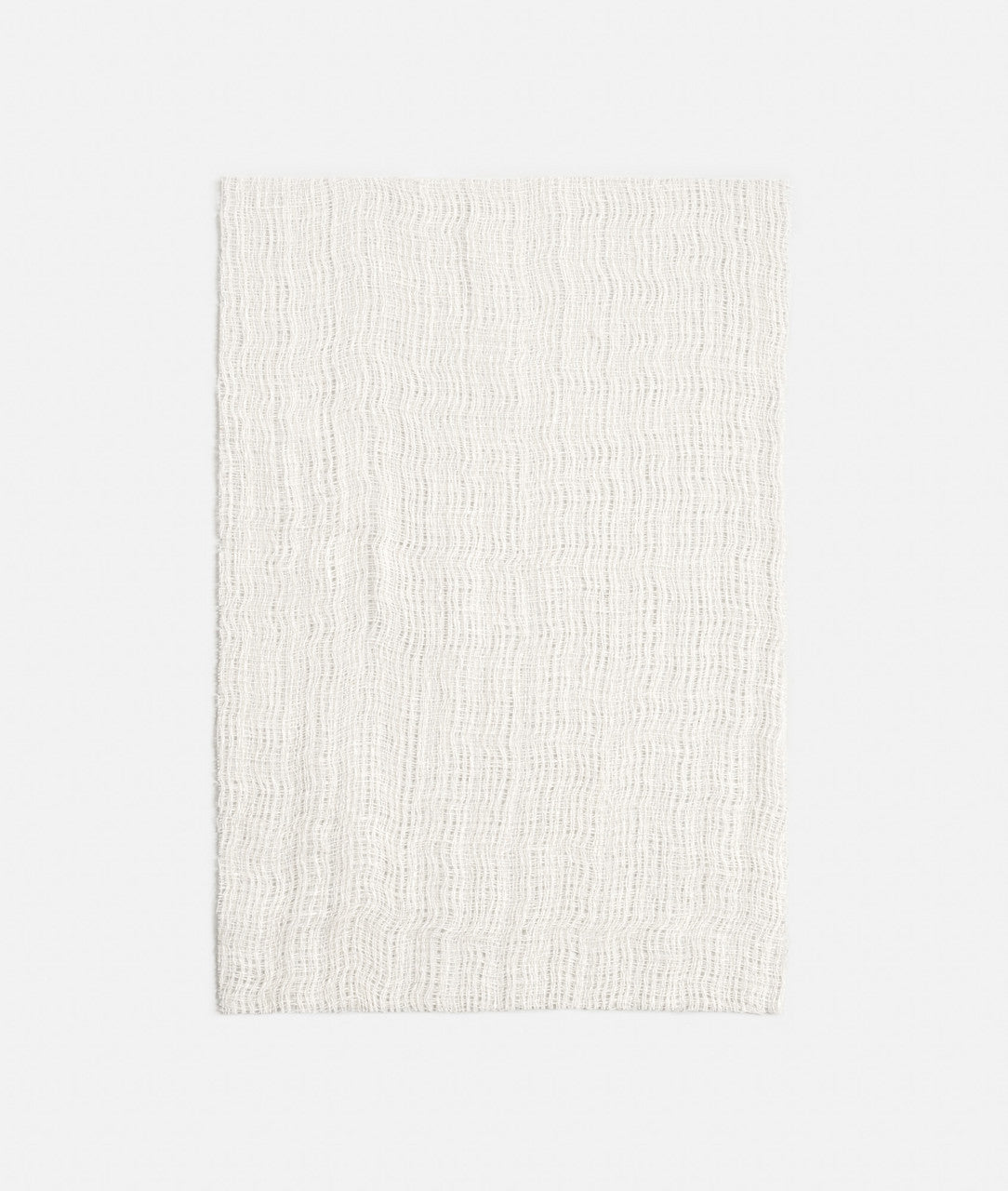 DEDAR | Wide Linen Garza