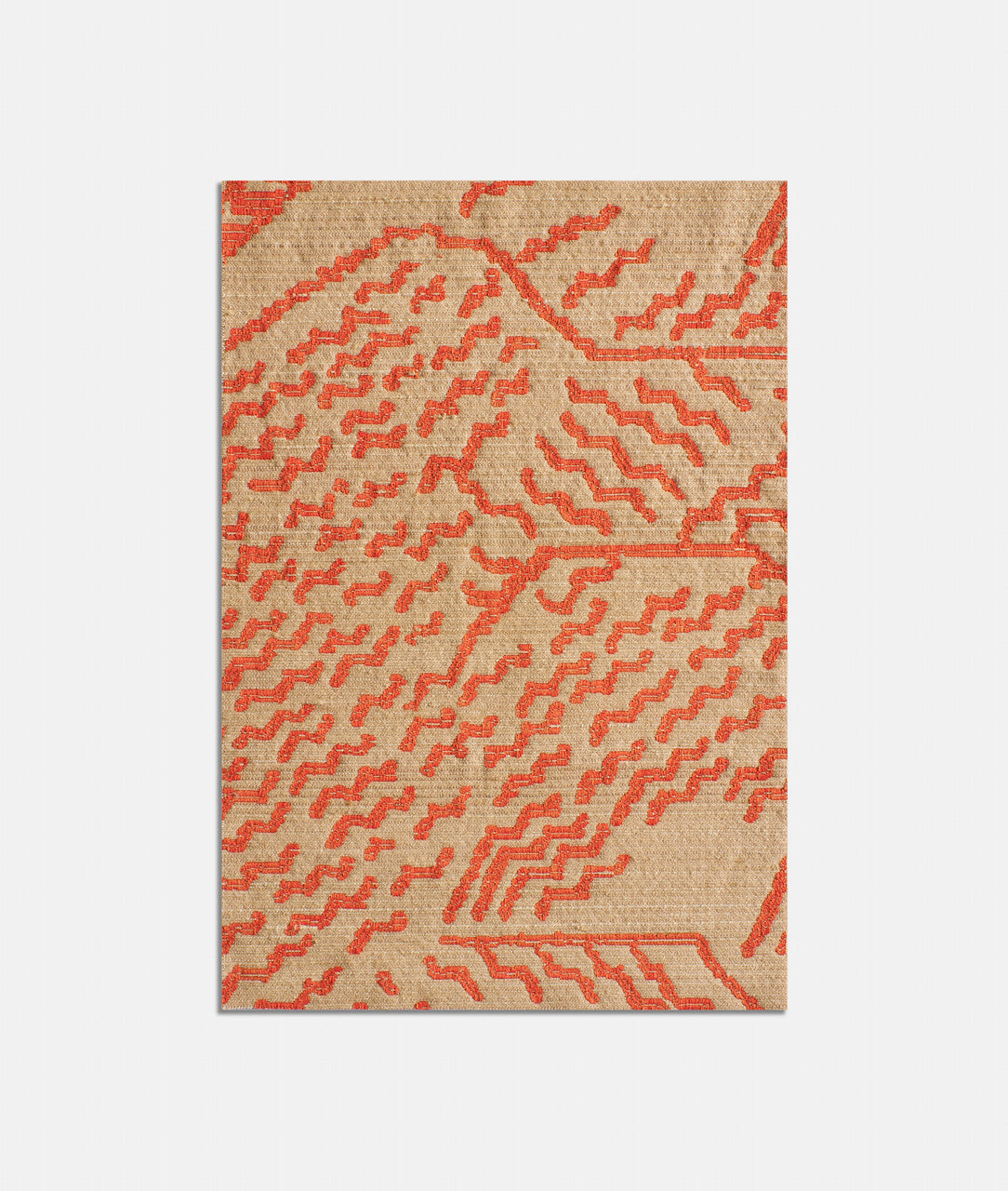 DEDAR | Tiger Silk