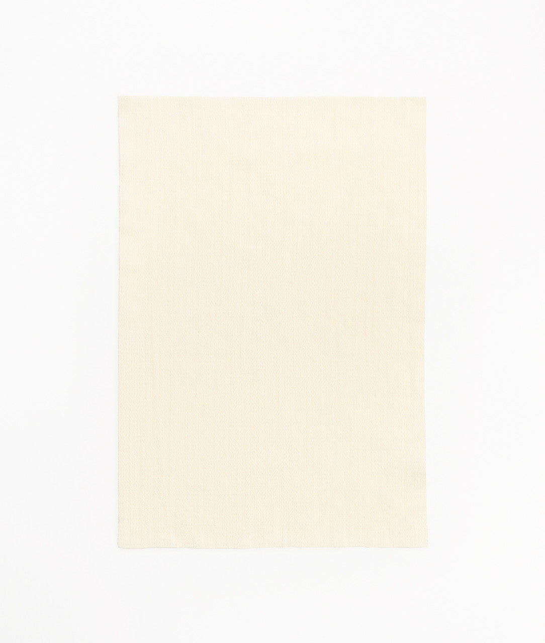 DEDAR | Wide Wool Sablé