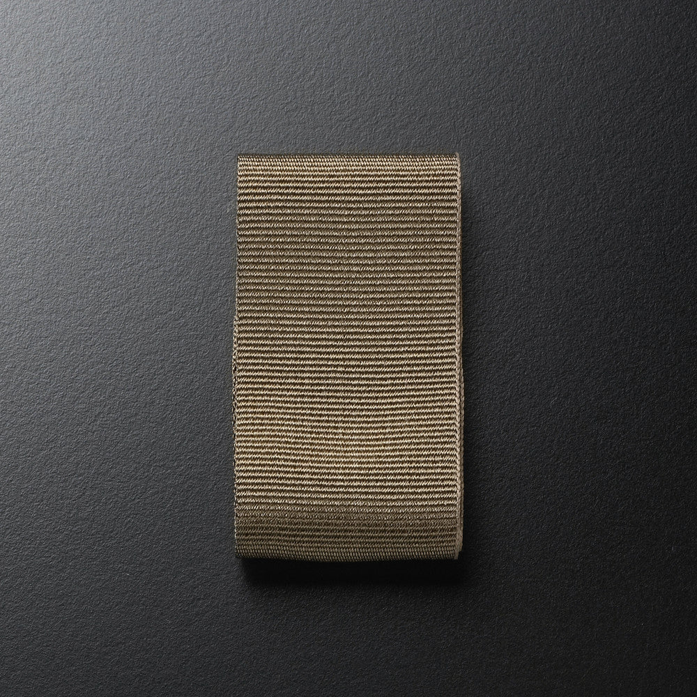 DEDAR | Pin008 Ribbon