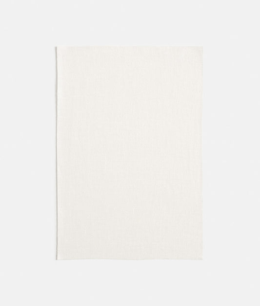 DEDAR | Wide Linen Sablé Leggero