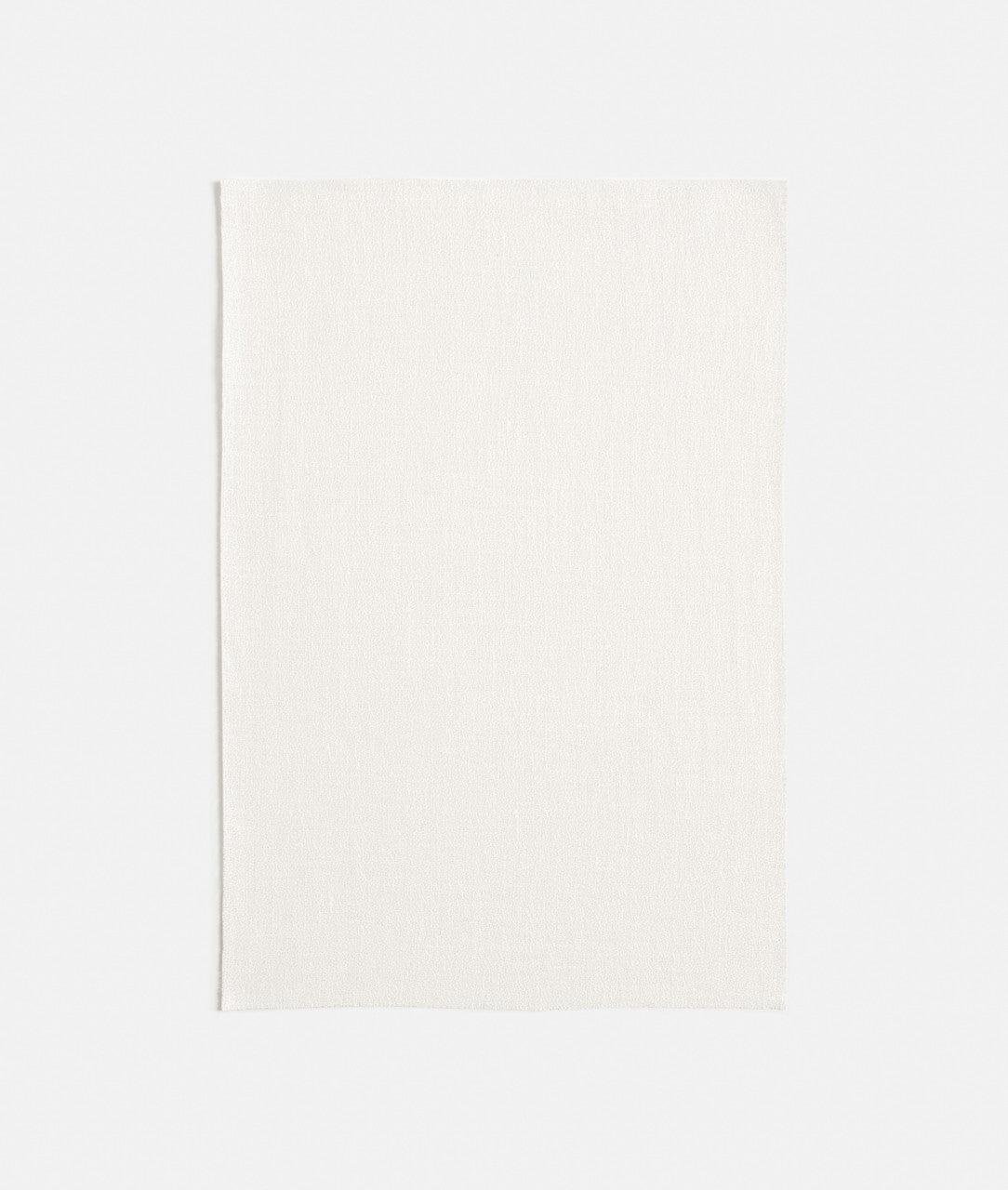 DEDAR | Wide Linen Garza