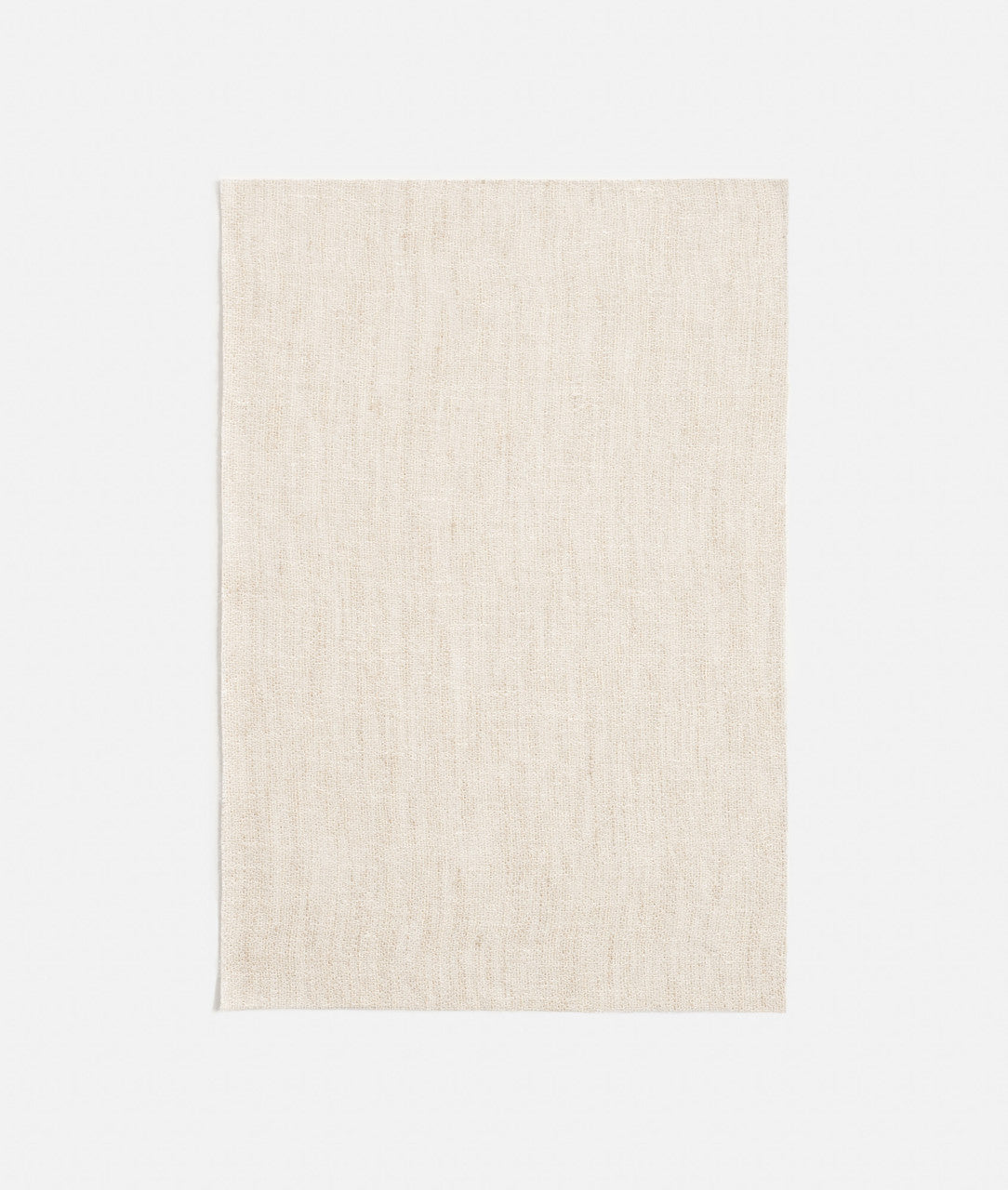 DEDAR | Wide Linen Sablé Leggero
