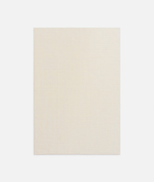 DEDAR | Wide Wool Etamine