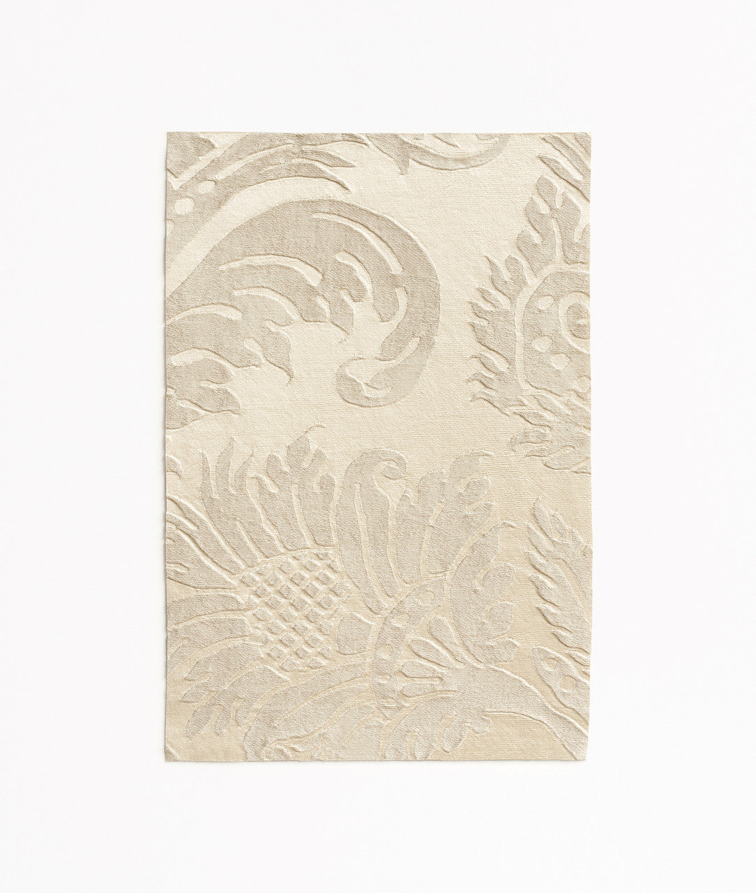 DEDAR | Pure Damask