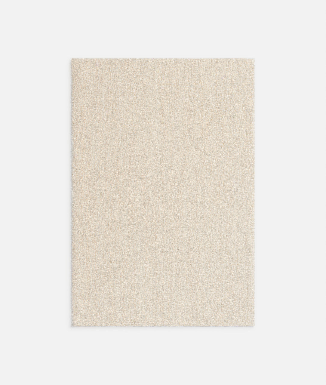 DEDAR | Wide Linen Sablé Leggero