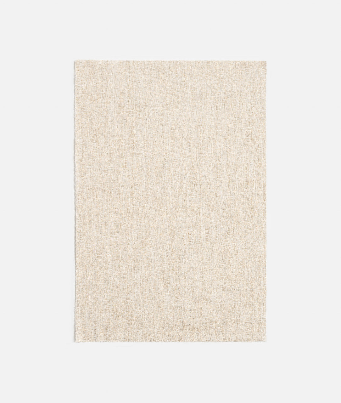 DEDAR | Wide Linen Sablé