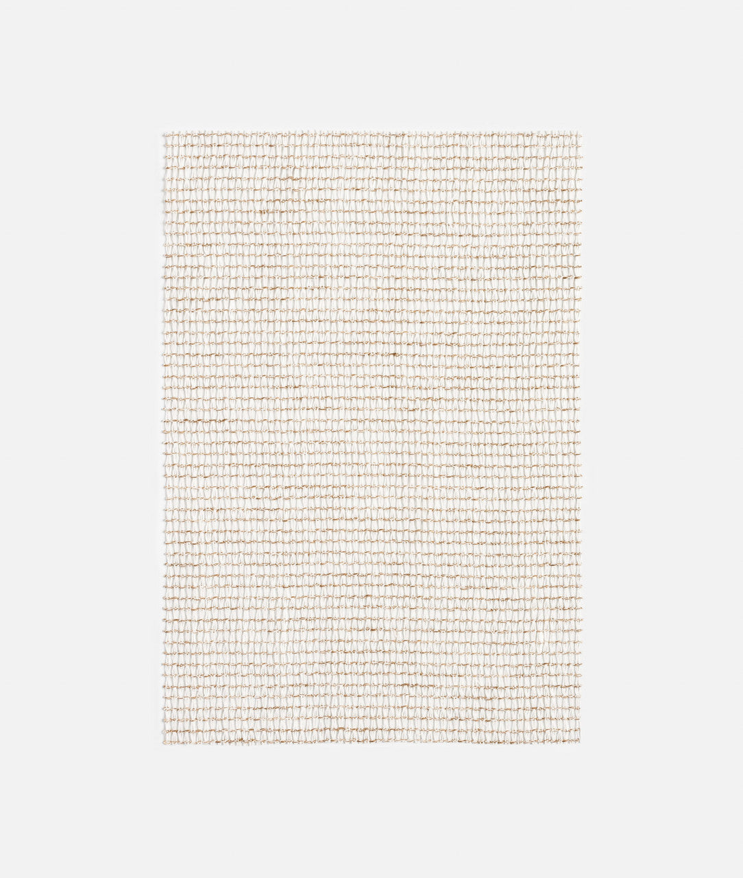 DEDAR | Wide Linen Aria