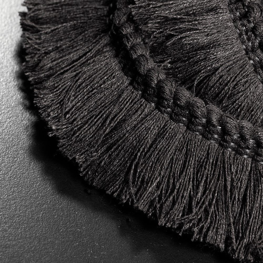DEDAR | Pod005 Rouche