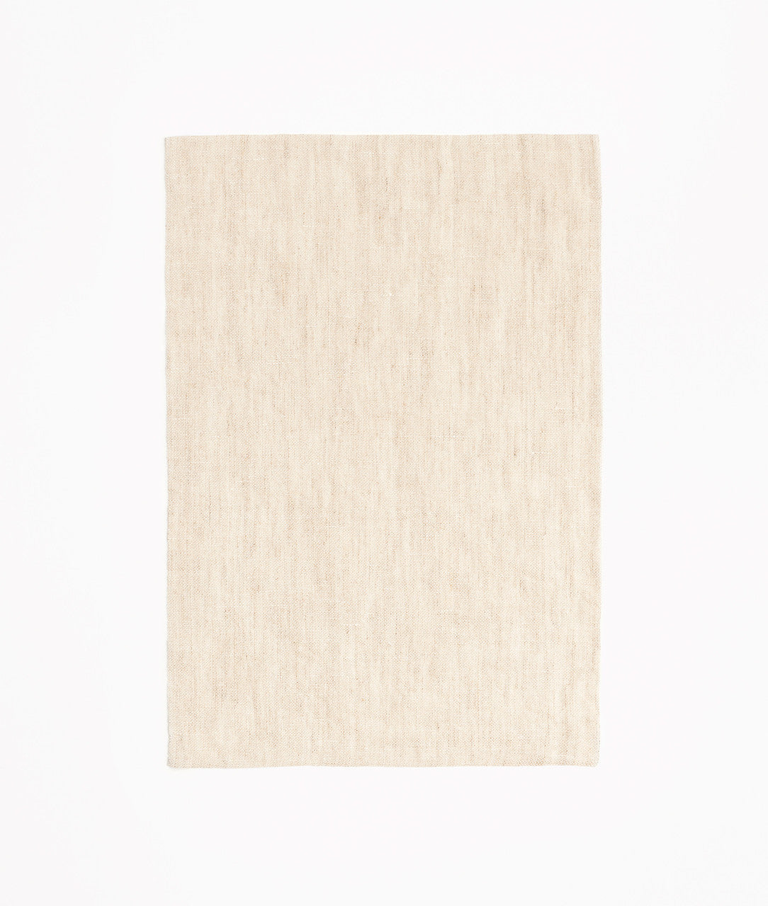 DEDAR | Wide Linen Trilly