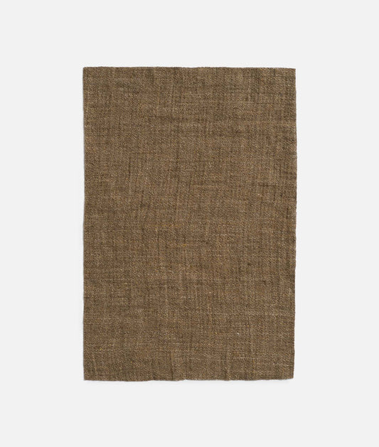 DEDAR | Wide Linen Ulisse