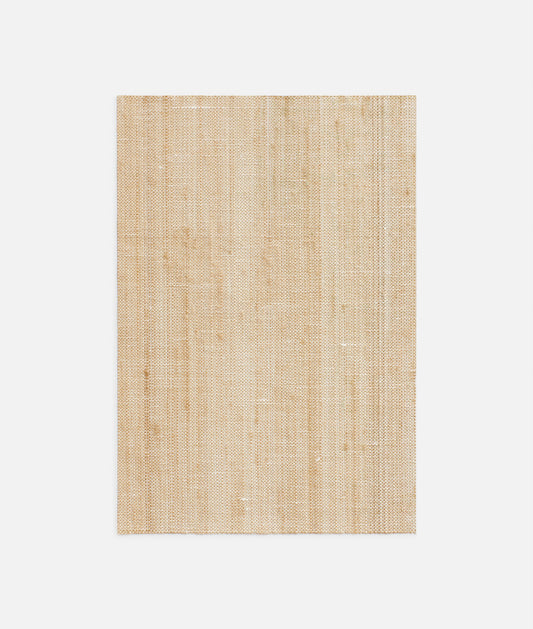 DEDAR | Wide Tussah Calacatta