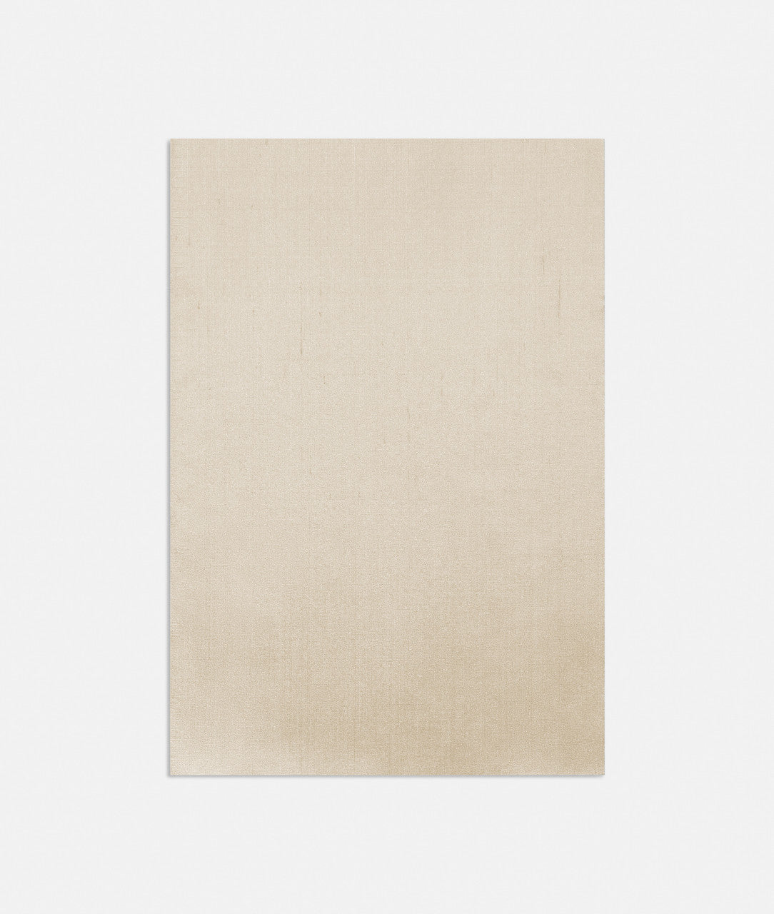 DEDAR | Wide Silk Raso