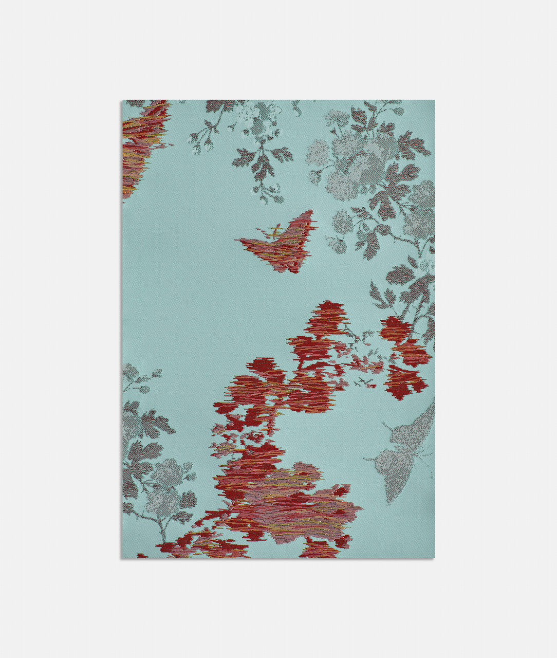 DEDAR | Butterfly Revival