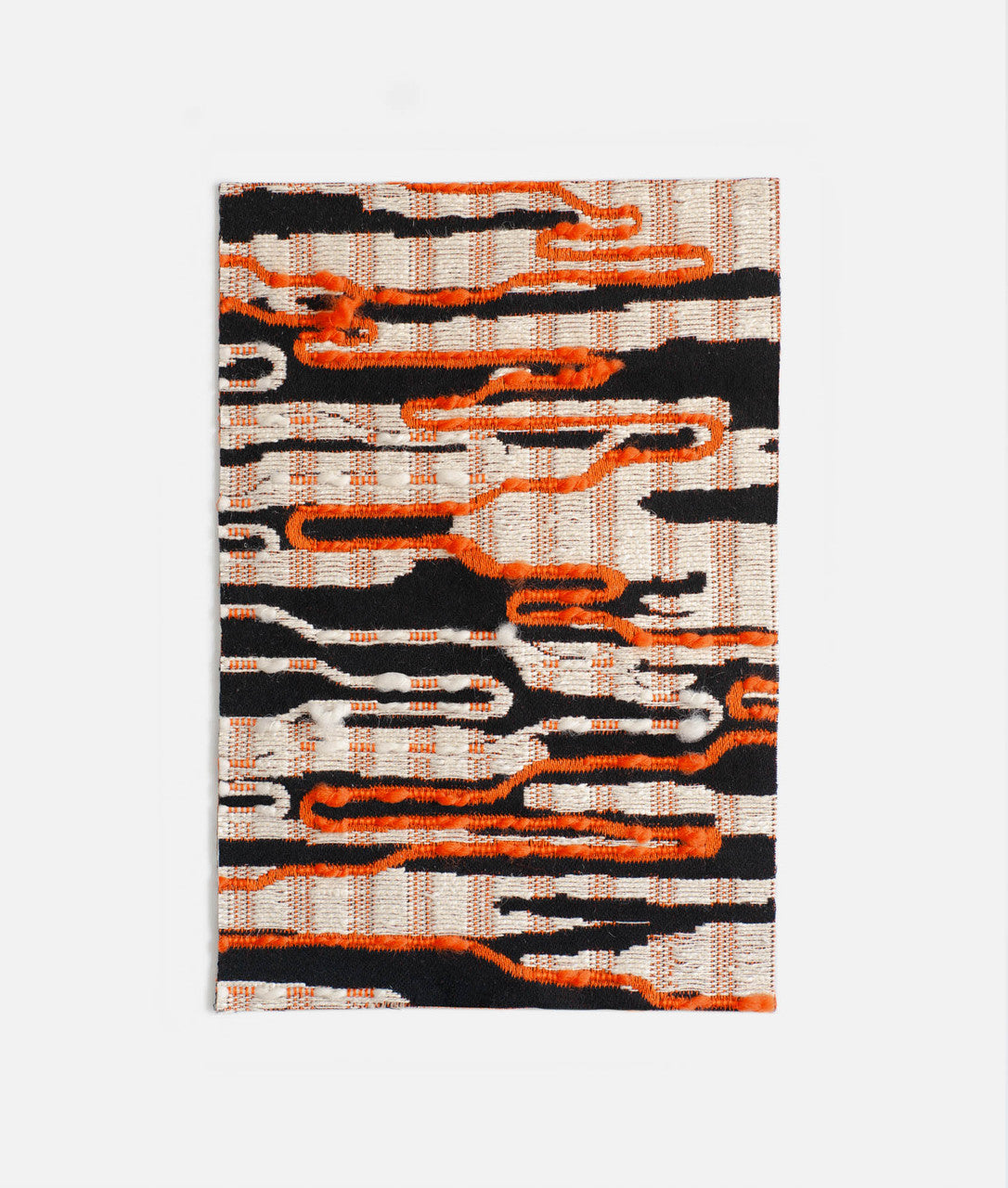 DEDAR | Under Way 1963