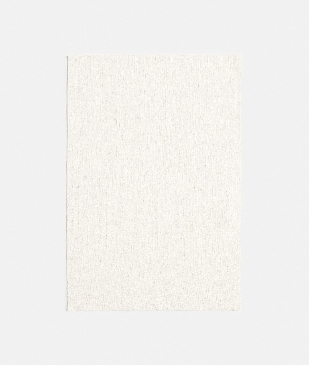 DEDAR | Wide Linen Sablé