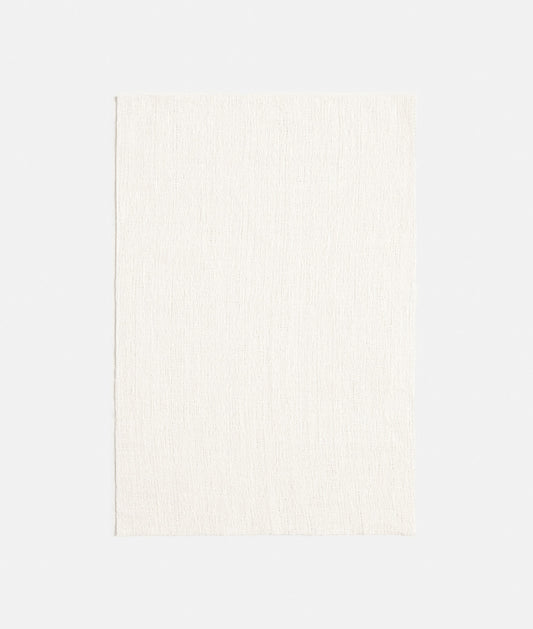 DEDAR | Wide Linen Sablé