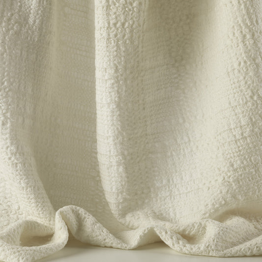 DEDAR | Wide Wool Shibumi