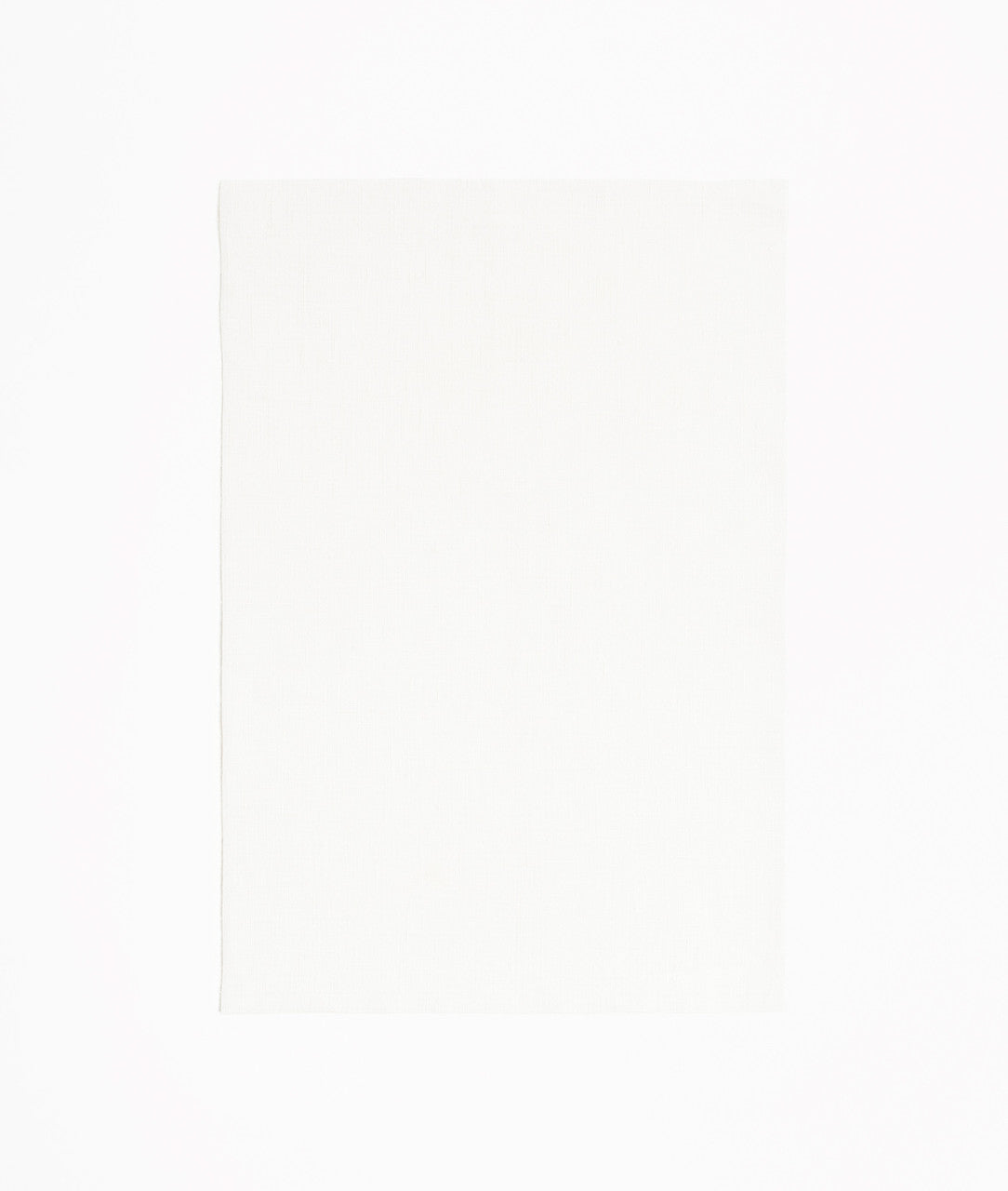 DEDAR | Wide Linen April