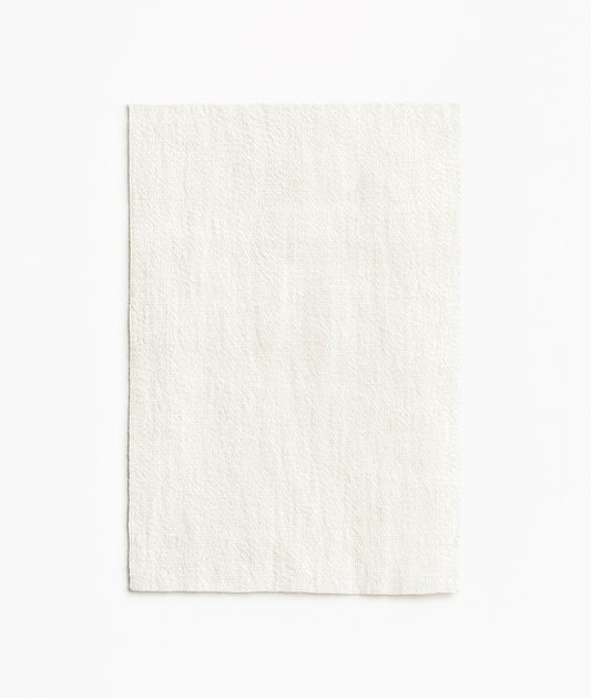 DEDAR | Wide Linen Paloma