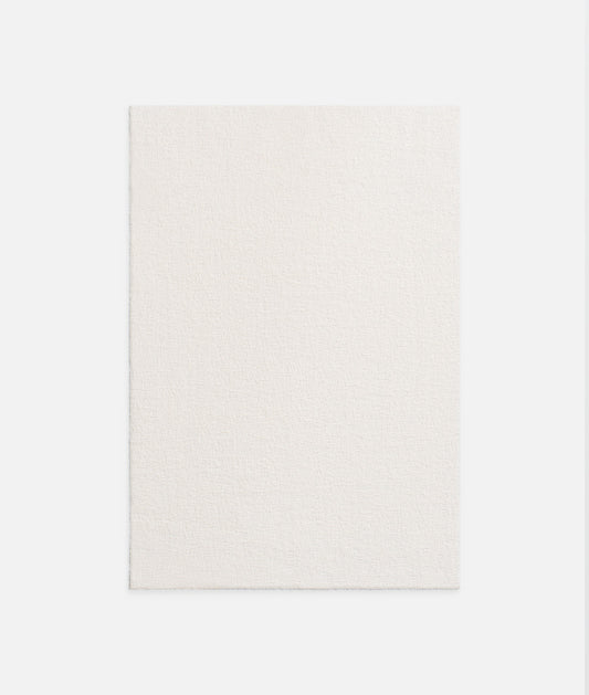 DEDAR | Wide Wool Sablé