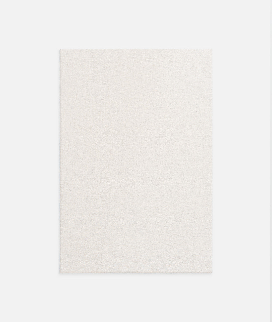 DEDAR | Wide Linen Sablé