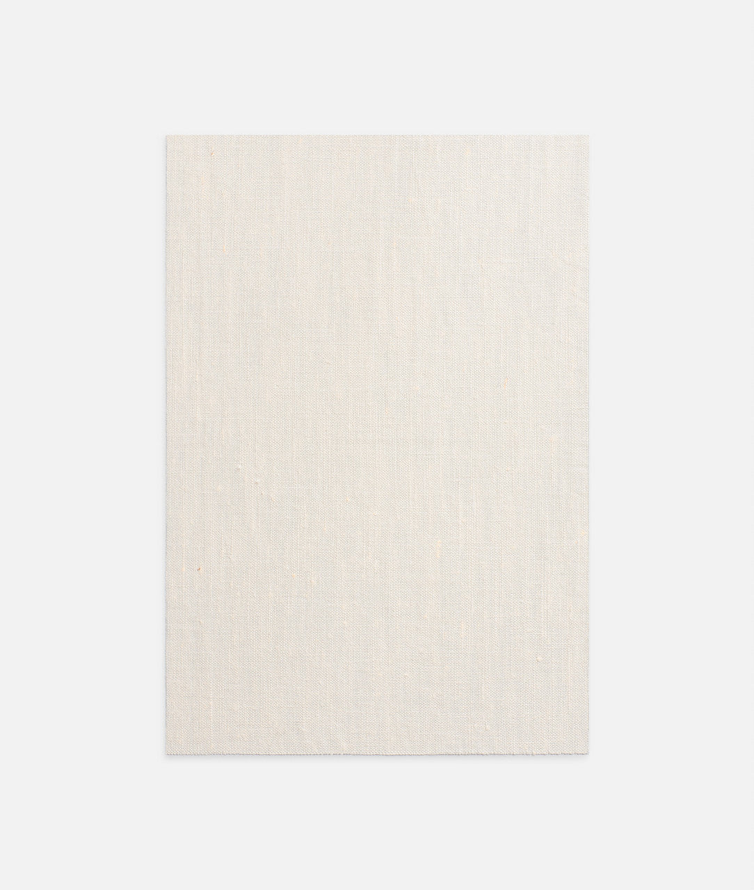 DEDAR | Wide Tussah Flammé