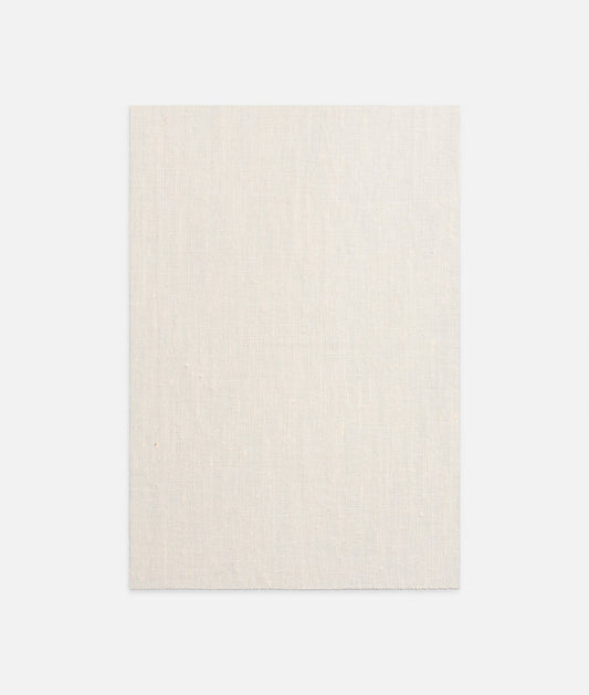 DEDAR | Wide Tussah Flammé